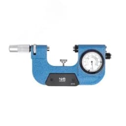 Скоба рычажная СР-50 0.001 (ГРСИ №81886-21) 54804 Hortz