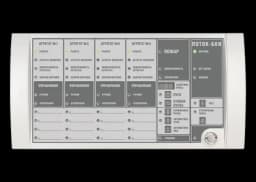 Блок индикации и управления Болид Поток-БКИ