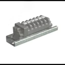 Блок зажимов наборных 99922991 УПП-5 ВОС г.СПб