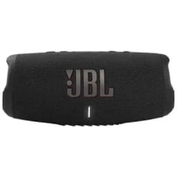 Колонка Charge 5 Black JBL