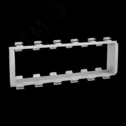 VIVA каркас 6 мод In-liner Front серый