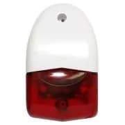 Оповещатель светозвуковой Комтид Феникс-С (ПКИ-СП24)