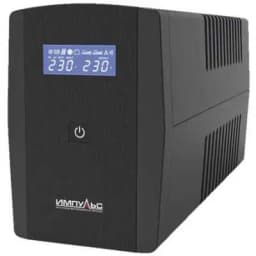 Источник бесперебойного питания (ИБП) Юниор Смарт 600 JS60113 Импульс