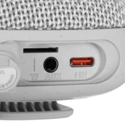 Портативная колонка Wind 3 Grey JBL