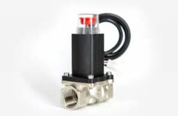 Электромагнитный клапан ИПРо KL-117 3/4" D20