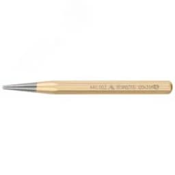 Пробойник DIN 6458 тип B, 8 мм, 10X120 мм, 8-гранный профиль