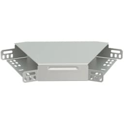 ESCA Поворот 45град 100х300мм IEK (CLP3P-100-300)