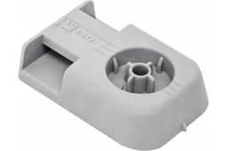 Площадка под стяжку для прямого монтажа сер. (уп.100шт) PROxima EKF pdm-g