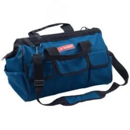 Сумка "ЭКСПЕРТ" для инструмента, 17 карманов, 42см