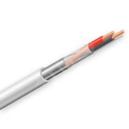 КПСЭнг(А)-FRLSLTx 1x2x0,5 ТехноКабель (200 м) Кабель для ОПС и СОУЭ оболочка с низкой токсичностью продуктов горения экранированный огнестойкий