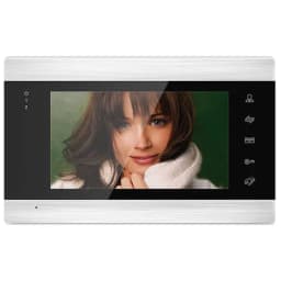 Монитор видеодомофона 7 дюймов VDP72WF(S) AltCam