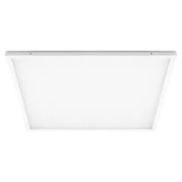 Светодиодный светильник Feron AL2115 встраиваемый 36W 4000K белый со встроенным ЭПРА с индексом цветопередачи 90Ra серия TrueColor 51032