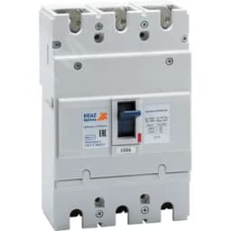 Выключатель автоматический OptiMat E250N160-УХЛ3