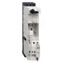 РЕВЕРС БЛОК 12A 24VDC БЕЗ КЛЕММН Schneider Electric