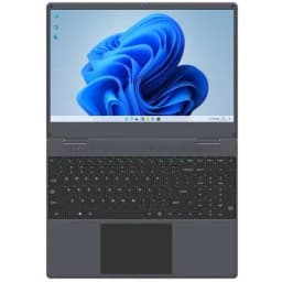 Ноутбук WorkBook U26-15FII3100R16S5WPG Hiper