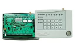 Контроллер охранно-пожарный Сократ Приток-А-КОП-02.2