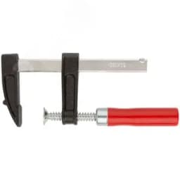 Струбцина тип "F" 50x100 мм