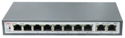 PoE-коммутатор Неуправляемый ONV-POE31108PL