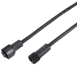 Удлинитель для светодиодных гирлянд 3м NN 315426