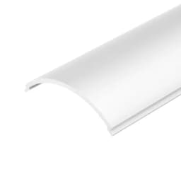 Экран Arlight SLKANTH16 ROUND OPAL Пластик 024038