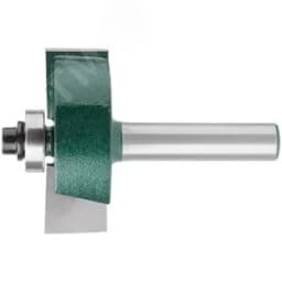 Фреза фальцевая DxHxL=38.1х13х57.3 мм