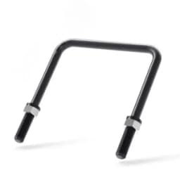 Хомут Х-7 (3.407.1-143) Кузбасслак Инсталл