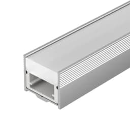 Профиль Arlight WPHFLOOR222000 Пластик 023290