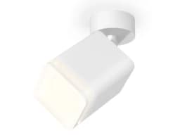 Комплект накладного поворотного светильника с акрилом Ambrella Light XM7812021