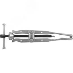 Съемник с удлиненными захватами 10-50мм (длина захвата 300мм)