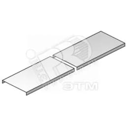 Универсальная крышка D250 Вергокан Россия