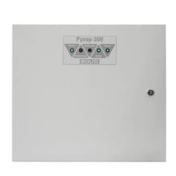 Блок речевого оповещения Рупор-300