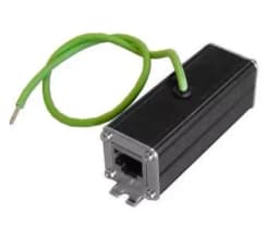Грозозащита Siklu Ethernet/PoE Surge Protector