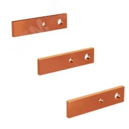 Комплект шин для выкатного блока, 630А, 4P DKC