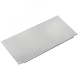 Панель монтажная 250x530 TITAN (2шт)