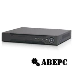 IP видеорегистратор Аверс AV-NVR1216 4K 16 каналов