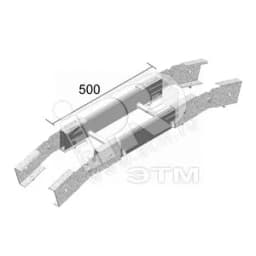 Угол изменяемый для KLIE HDKLIVSB500 Вергокан Россия