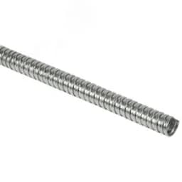 ELASTA Металлорукав из нерж.стали РЗ-Н-12 с зондом (50м) IEK