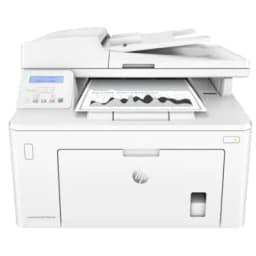 МФУ HP LaserJet Pro MFP M227sdn G3Q74A