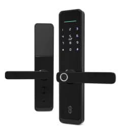 Биометрический замок Konan Z5