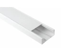 Кабель-канал магистральный 100х60 "Купе"  2м УРАЛ ПАК КК-2910060-008