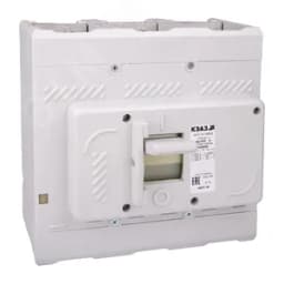 Выключатель автоматический ВА57-39-340016-800А-6300-690AC-УХЛ3-