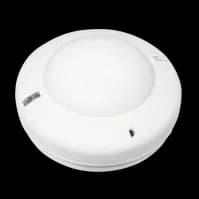 Извещатель охранный совмещенный объемный оптико-электронный и поверхностный звуковой адресный Болид С2000-ПИК-СТ