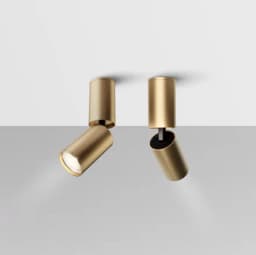 Потолочный светильник Technical FOCUS S C051CL01G