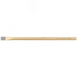 Зубило электрика, ширина резца 12 мм, 10X250 мм, 8-гранный профиль, полировка