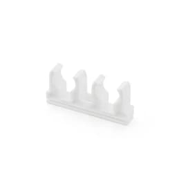 Опора для труб двойн. PPR 20 бел. RTP 10721