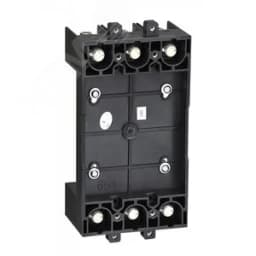 Корзина втычного фронт. подкл. для 4P КА-332