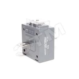 Трансформатор тока ТТИ-А 50/5А с шиной 5ВА класс точности 0.5