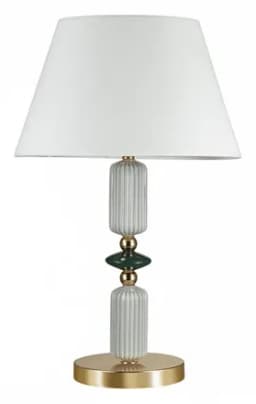 Настольная лампа декоративная Odeon Light Candy 48611TC