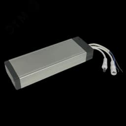 Блок аварийного питания БАП-101-1 36Вт ДПО-550