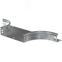 Отвод Т-обр. плавн. тип Г01 ESCA 50х300мм HDZ